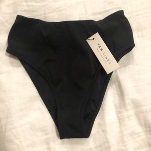 Tan Lines by Sivan Ayla bikini bottoms